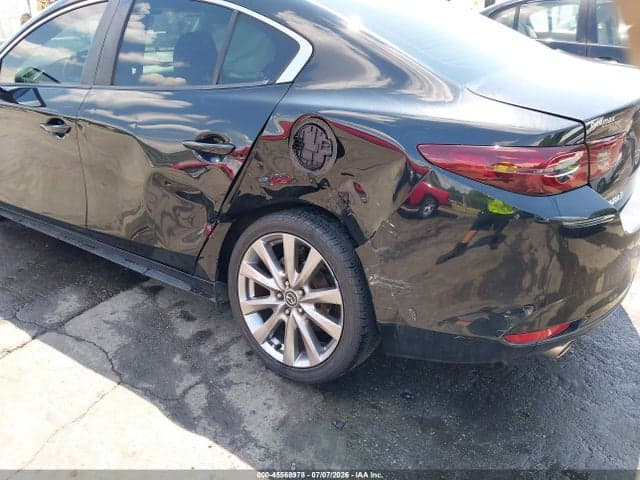2019 MAZDA MAZDA3 SELECT PACKAGE 17