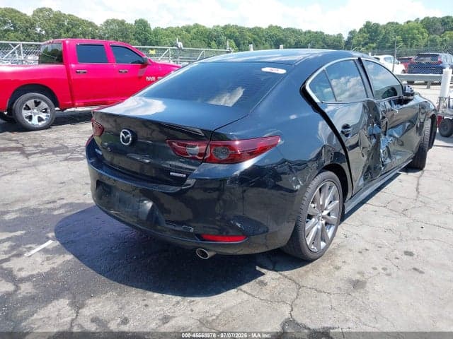 2019 MAZDA MAZDA3 SELECT PACKAGE 4