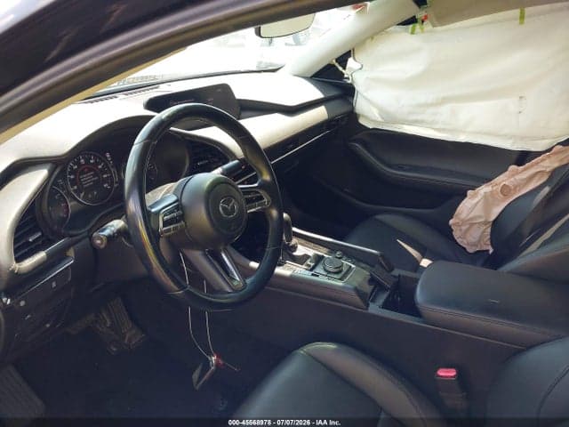 2019 MAZDA MAZDA3 SELECT PACKAGE 5