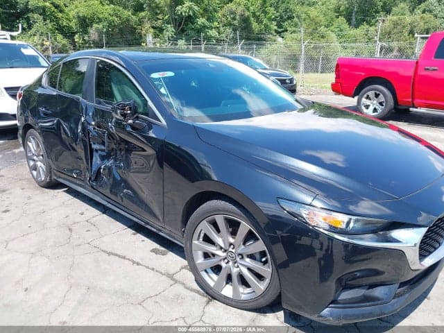 2019 MAZDA MAZDA3 SELECT PACKAGE 6
