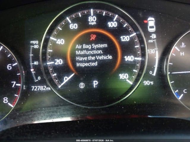 2019 MAZDA MAZDA3 SELECT PACKAGE 7