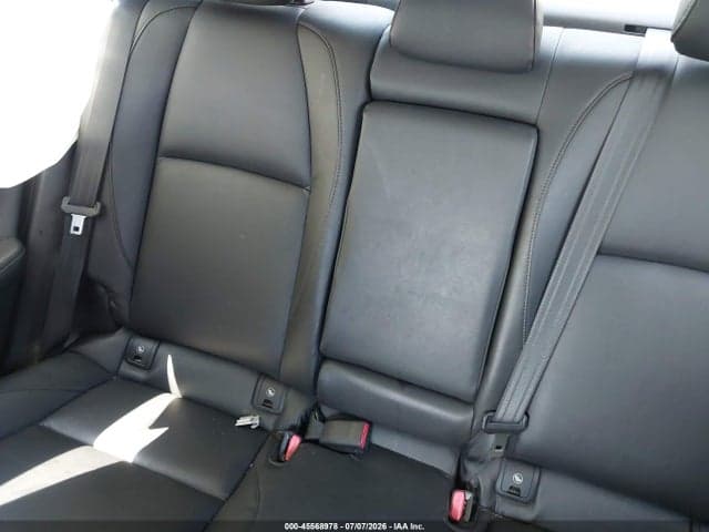 2019 MAZDA MAZDA3 SELECT PACKAGE 8