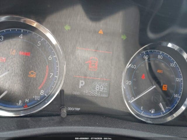 2018 TOYOTA COROLLA LE 7
