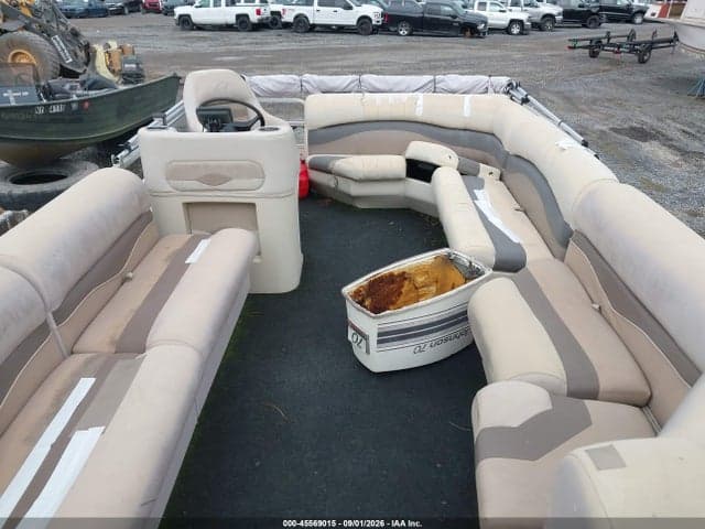 1976 RIVIERA CRUISER OTHER 5