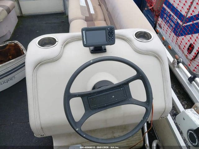 1976 RIVIERA CRUISER OTHER 7