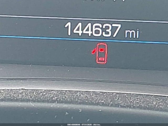 2019 GMC TERRAIN SLE 7