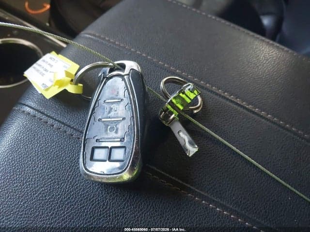 2019 CHEVROLET TRAVERSE 3LT 11