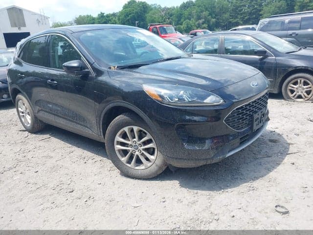 2021 FORD ESCAPE SE 1