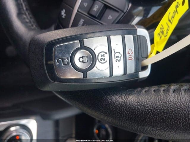 2021 FORD ESCAPE SE 11