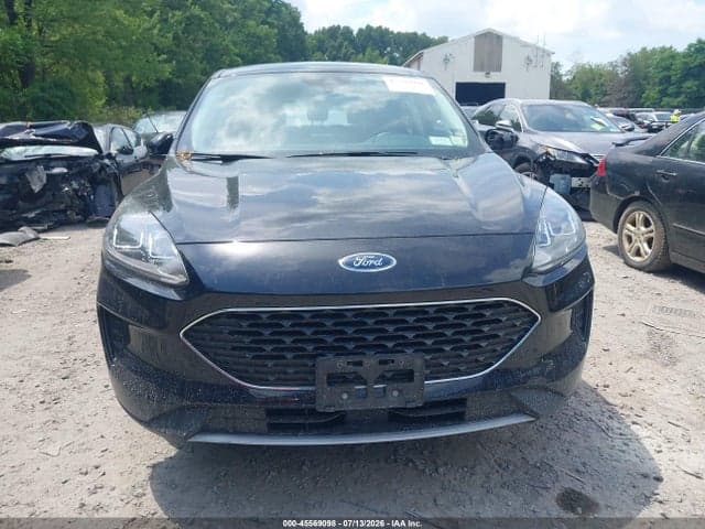 2021 FORD ESCAPE SE 12