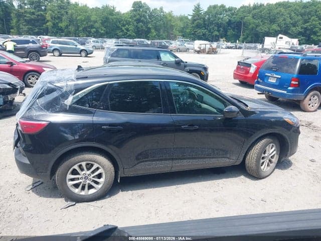 2021 FORD ESCAPE SE 13