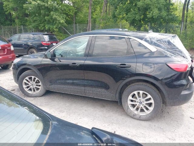 2021 FORD ESCAPE SE 14