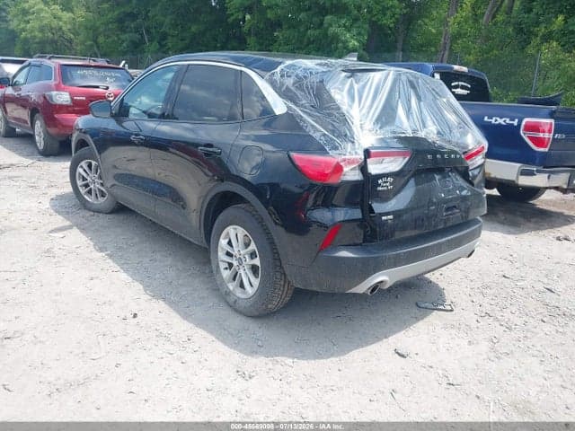 2021 FORD ESCAPE SE 3
