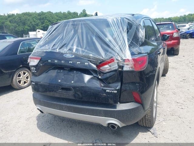 2021 FORD ESCAPE SE 6