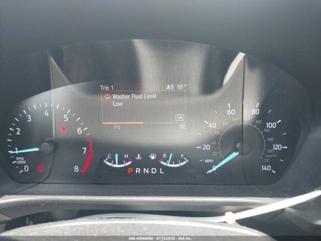 2021 FORD ESCAPE SE 7