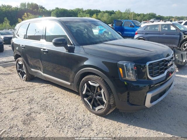 2023 KIA TELLURIDE S 1