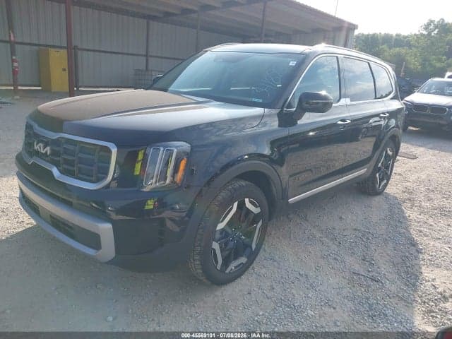2023 KIA TELLURIDE S 2