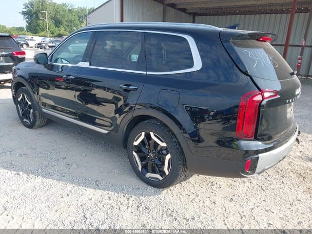2023 KIA TELLURIDE S 3