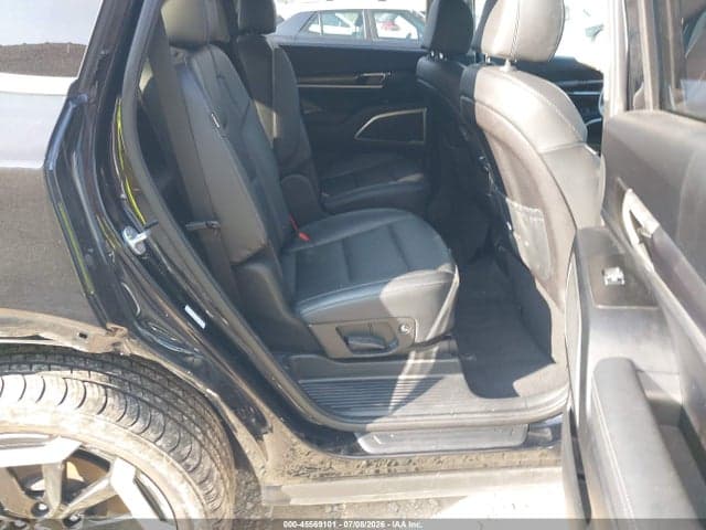 2023 KIA TELLURIDE S 8