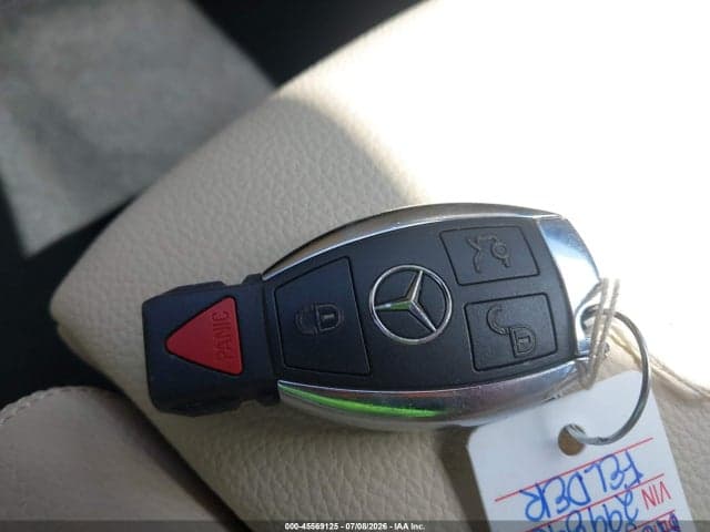2017 MERCEDES-BENZ GLA 250 11