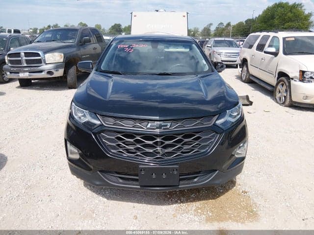 2018 CHEVROLET EQUINOX LT 12