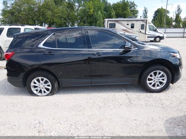 2018 CHEVROLET EQUINOX LT 13