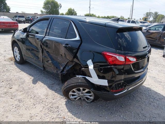 2018 CHEVROLET EQUINOX LT 3