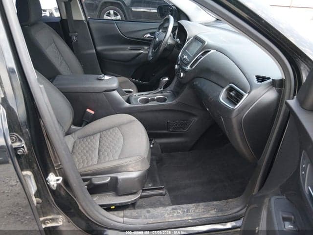 2018 CHEVROLET EQUINOX LT 5