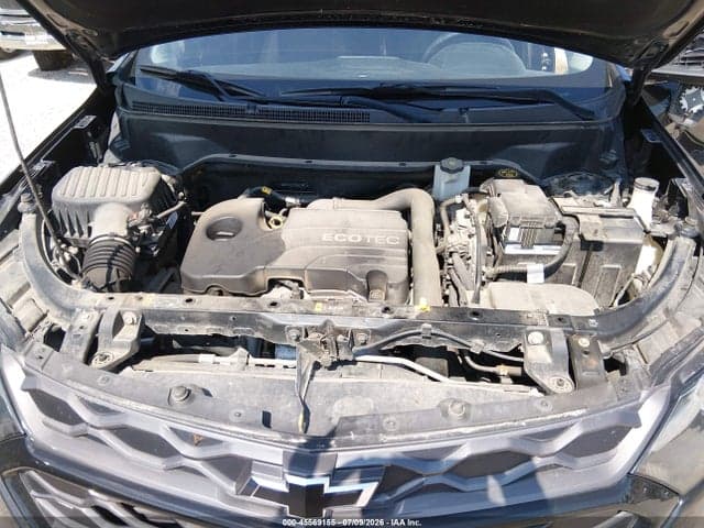 2018 CHEVROLET EQUINOX LT 10