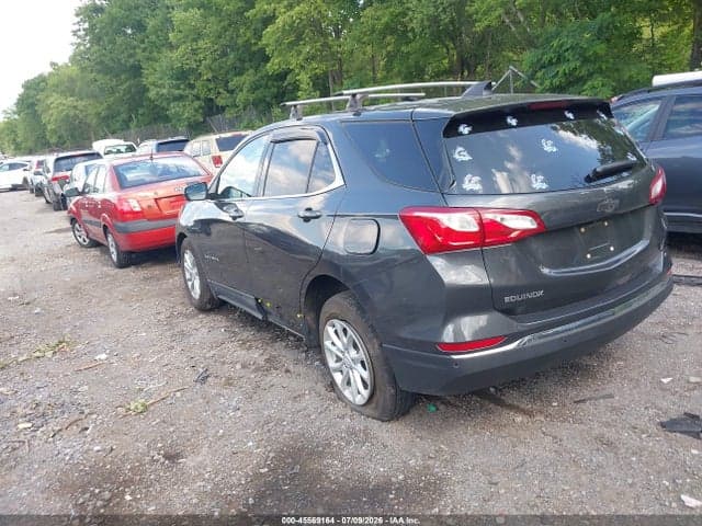 2018 CHEVROLET EQUINOX LT 3