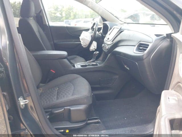 2018 CHEVROLET EQUINOX LT 5
