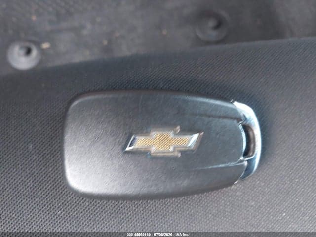 2024 CHEVROLET CAMARO RWD 1LT 11