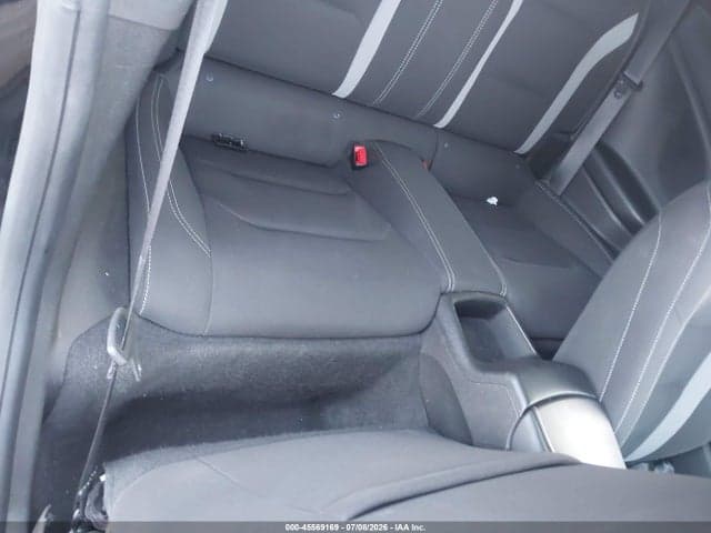 2024 CHEVROLET CAMARO RWD 1LT 8