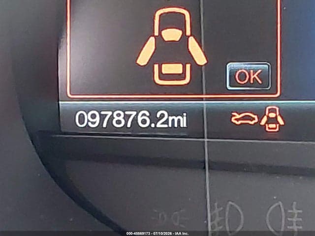 2018 FORD EDGE TITANIUM 15