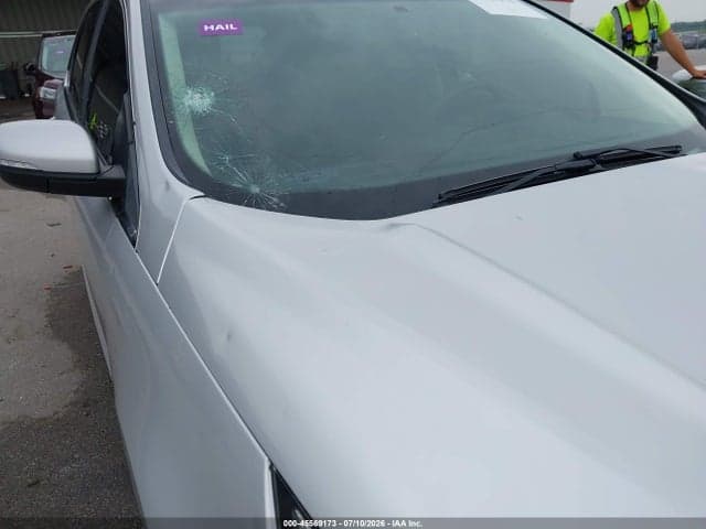 2018 FORD EDGE TITANIUM 6