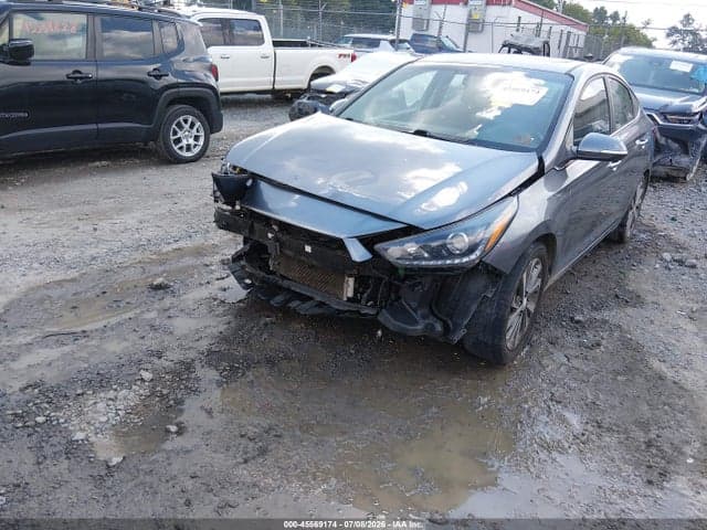 2019 HYUNDAI ACCENT LIMITED 6