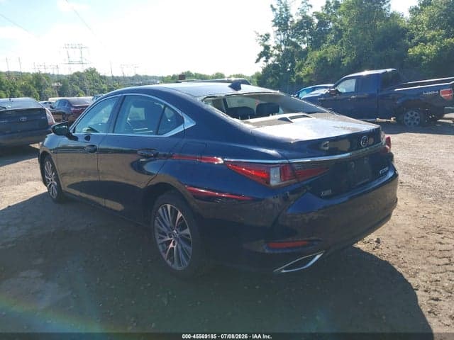2019 LEXUS ES 350 3