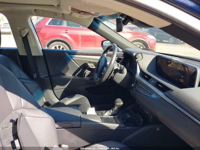 2019 LEXUS ES 350 5