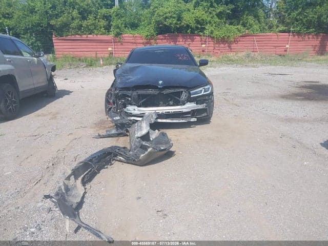 2022 BMW 540 I XDRIVE 6