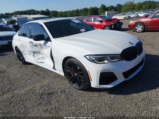 2021 BMW M340I M340I XDRIVE - 1