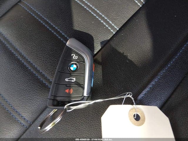 2021 BMW M340I M340I XDRIVE 11