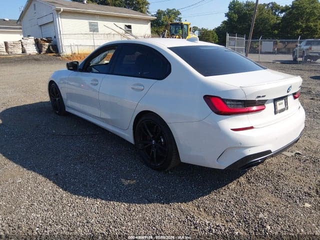 2021 BMW M340I M340I XDRIVE 3