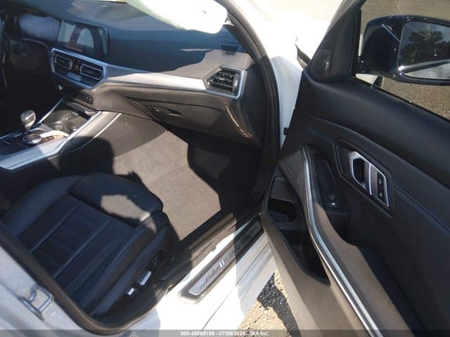 2021 BMW M340I M340I XDRIVE 5