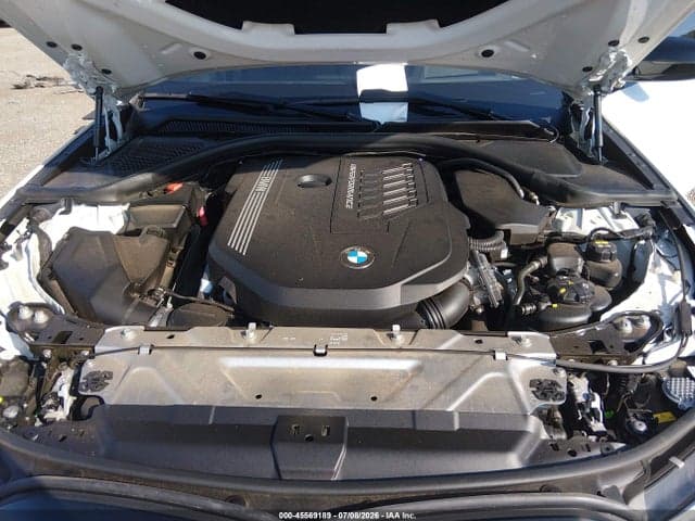 2021 BMW M340I M340I XDRIVE 10