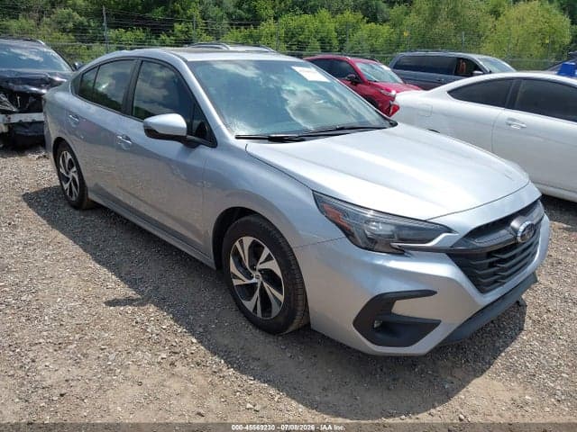 2025 SUBARU LEGACY PREMIUM - 1
