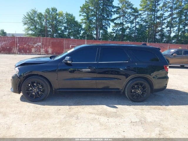 2020 DODGE DURANGO GT PLUS RWD 15