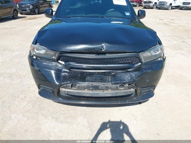 2020 DODGE DURANGO GT PLUS RWD 6