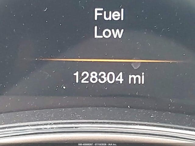 2017 JEEP GRAND CHEROKEE LIMITED 15