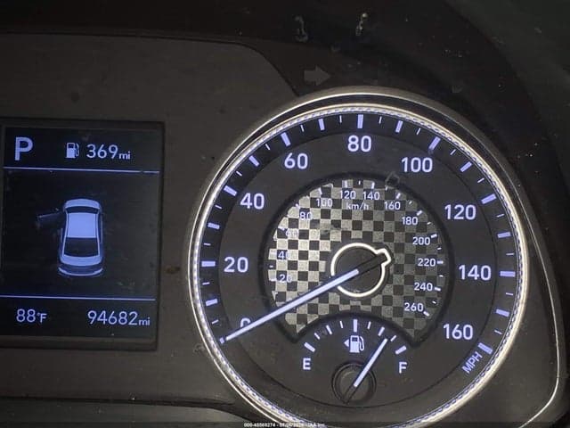 2020 HYUNDAI ELANTRA SE 15