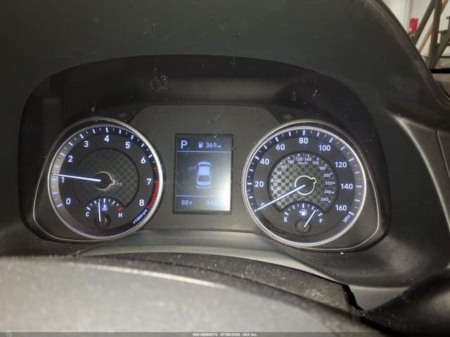 2020 HYUNDAI ELANTRA SE 7